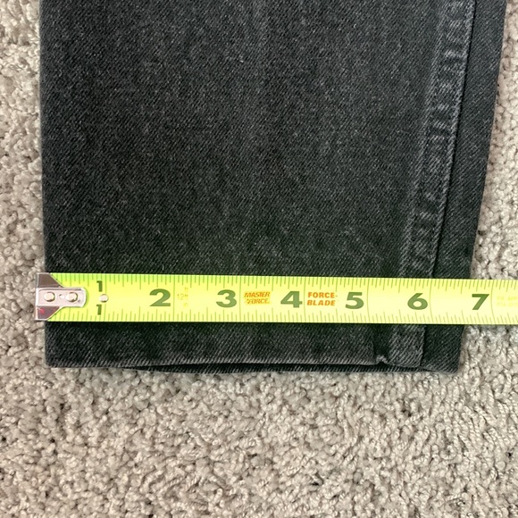 Levi’s Black Orange Tab - Picture 13 of 14